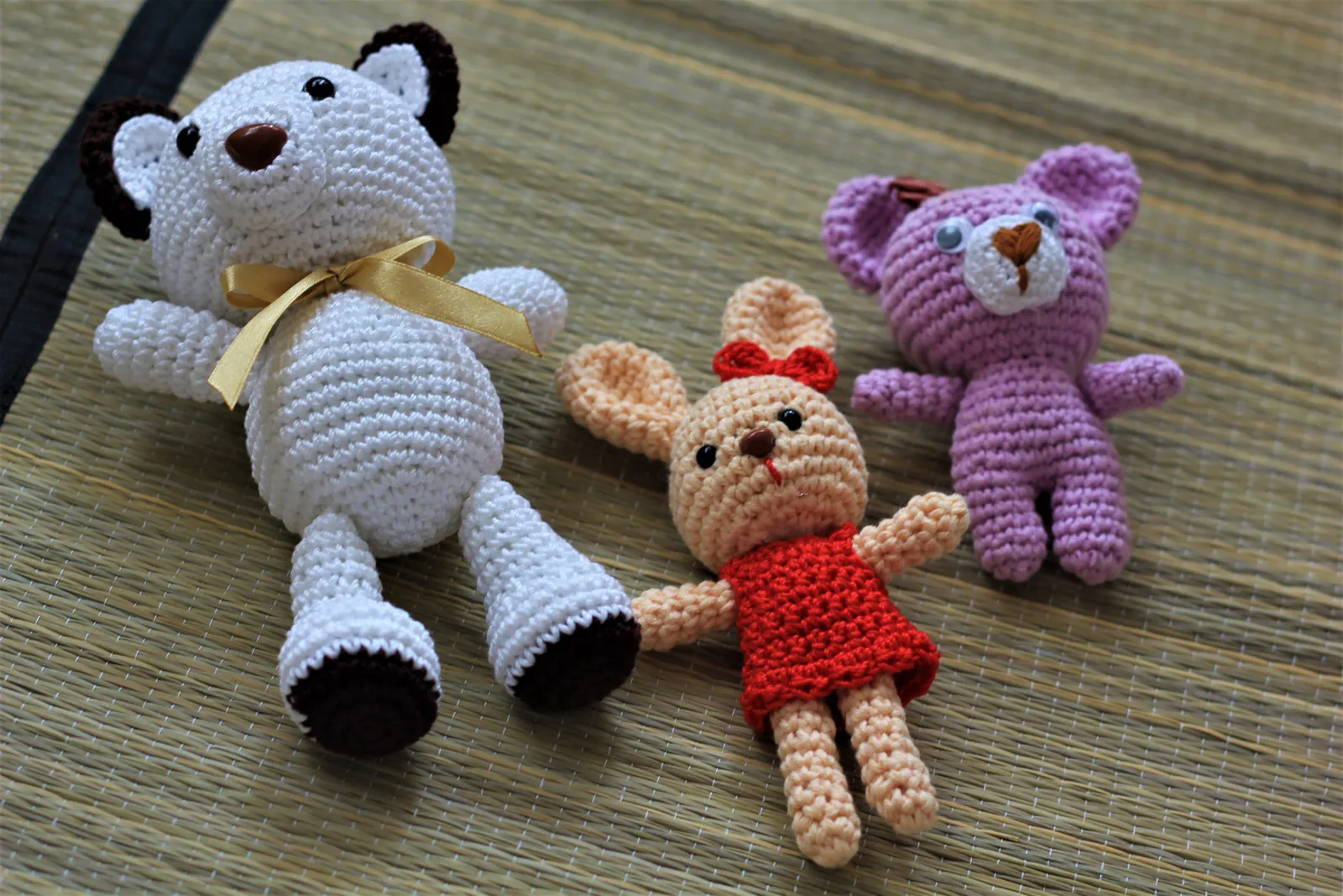 Presentes para recém-nascido: ideias personalizadas e feitas à mão