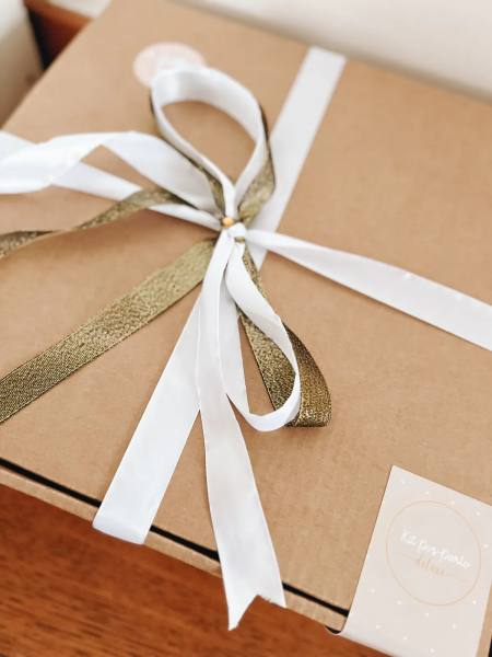 O que oferecer a uma mãe recém-nascida: 15 ideias de presentes pós-parto